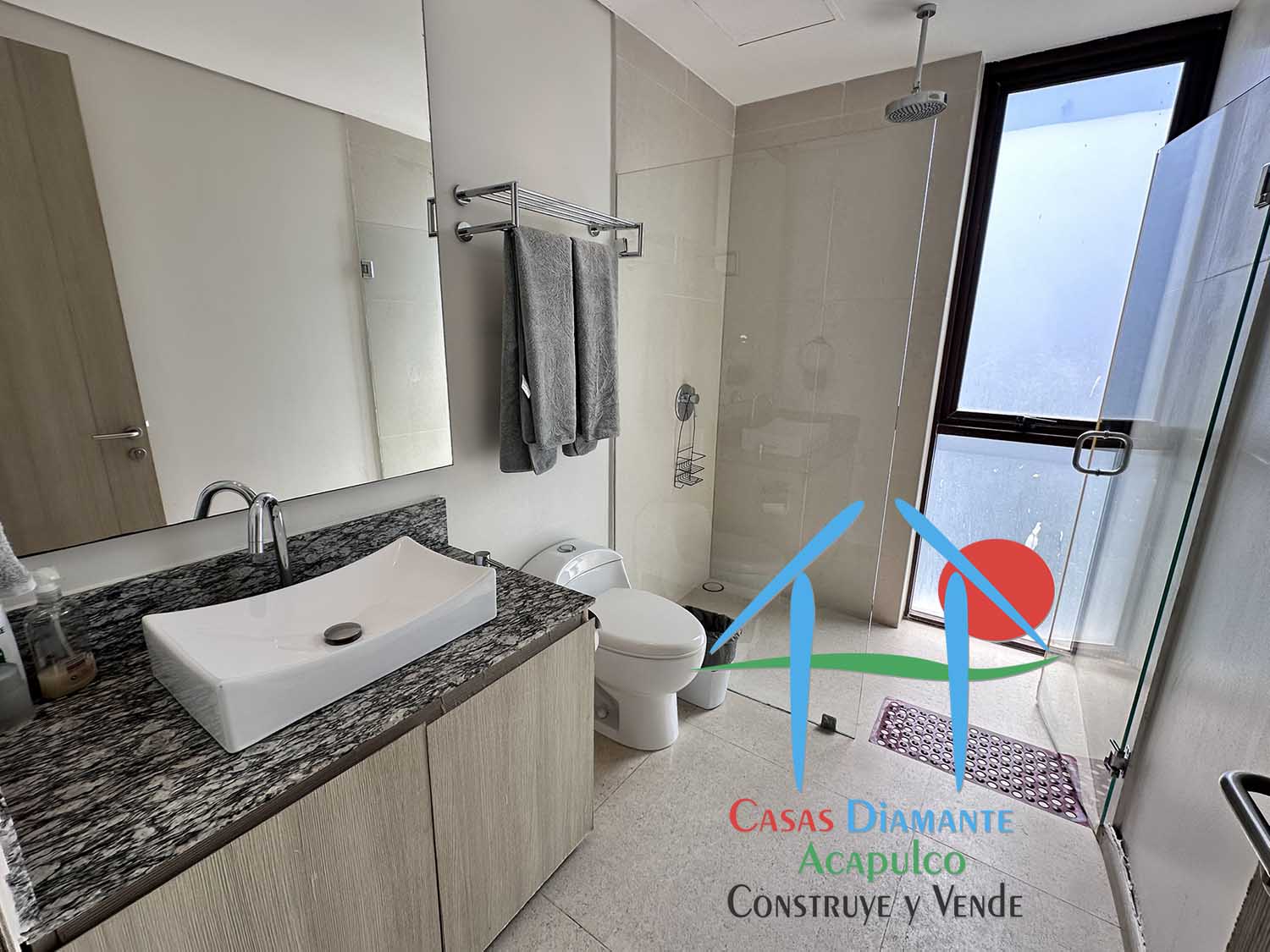 La Isla Ibiza A6 - Recámara principal 6